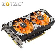 Buy Gtx 750ti used in Budget Price