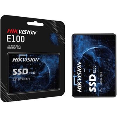 HikVision E100 SATA III SSD 1TB New in 2 yrs wty