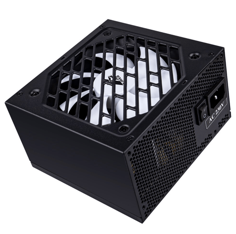 1STPLAYER PS-600FK 600W PSU new in 1.5yrs warranty