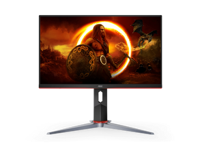 AOC 24G2SP 24” IPS, 165Hz FHD 1ms