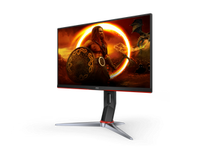 AOC 24G2SP 24” IPS, 165Hz FHD 1ms
