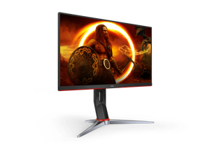 AOC 24G2SP 24” IPS, 165Hz FHD 1ms
