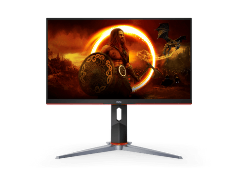 AOC 24G2SP 24” IPS, 165Hz FHD 1ms