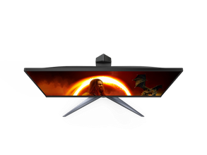 AOC 24G2SP 24” IPS, 165Hz FHD 1ms