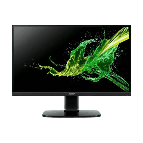 Acer KA240Y 24″ FHD, 1080p, 75Hz, 1ms