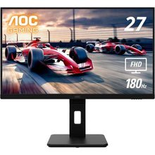 AOC 27G15N 27″ 1080p, VA, 180Hz, 1ms