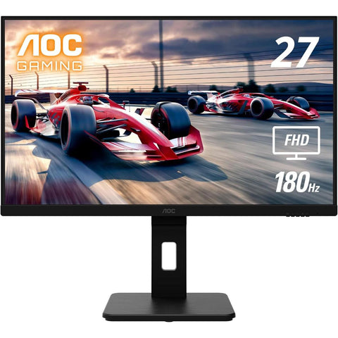 AOC 27G15N 27″ 1080p, VA, 180Hz, 1ms
