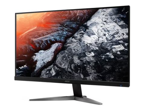 ACER Nitro KG271U Abmiipx 27″ 2K, 144Hz, TN, 1ms(Open-Box)