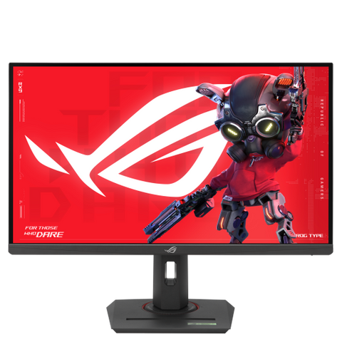 Asus ROG Strix XG27ACG