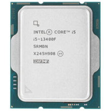 Intel Core i5 13thgen 13400f in Pakistan