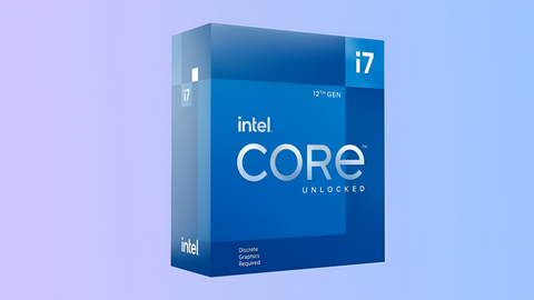 Buy  Intel Core i7-12700KF