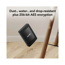 Lexar SL500 1TB Portable SSD – Ultra-Fast Magnetic Storage