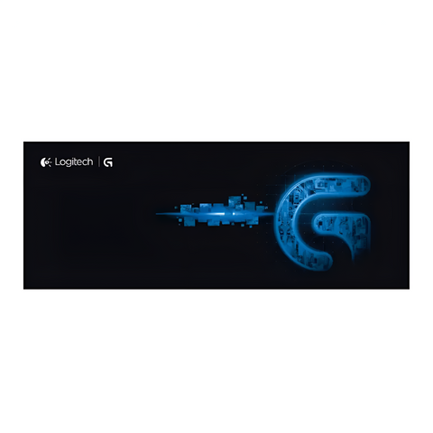 M104 LOGITECH Big Mouse Pad 900×400×3 mm Pakistan – XXL Gaming Desk Mat