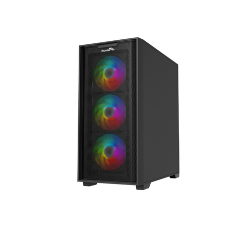 Nitro Thunder Gaming PC Case