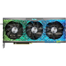 Palit Graphics Card RTX 3080 10GB Gamerock GDDR6X USED (WITH BOX)