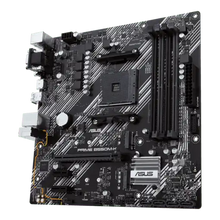 ASUS PRIME B550M-K ASUS PRIME B550M-K ASUS PRIME B550M-K ASUS PRIME B550M-K ASUS PRIME B550M-K DDR4 Motherboard