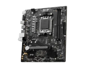 MSI PRO A620M-E AM5 mATX Motherboard