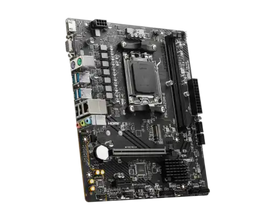 MSI PRO A620M-E AM5 mATX Motherboard