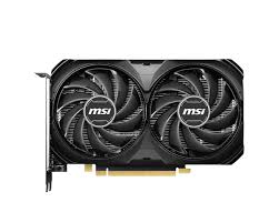 MSI GeForce RTX 4060 Ti – Ultimate Gaming & Graphics Performance