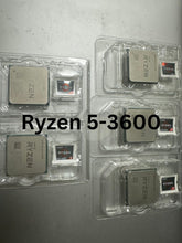 Ryzen 5-3600 in Pakistan