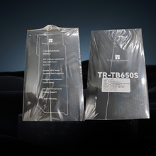 Buy Thermalright TR‑TB650S 650 W 80 PLUS Bronze power