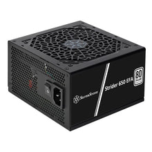 SILVERSTONE SST-ST650-EFA STRIDER 650 EFA