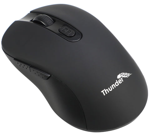 Thunder-PEBBLE 2.4G Wireless Mouse