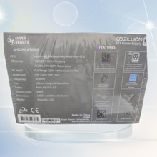 Buy Zillion Sunflower 650 watts in Pakistan