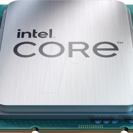 Intel Core i5-10400 10th Gen Desktop Processor