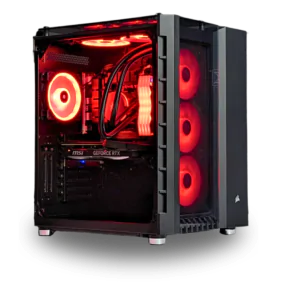 Build G1-2.7.8 | Buy Intel i9 14900K with RTX 4090 in Pakistan | Intel 14th Gen Gaming Build