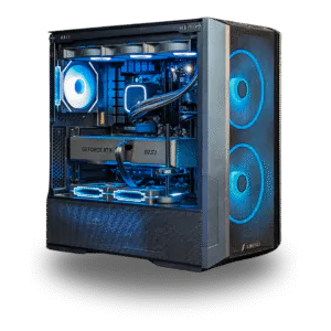 Build G1-6.5.9 | Buy Ryzen 9 9950X3D with RTX 5090 in Pakistan | Ryzen 9 Gaming Build