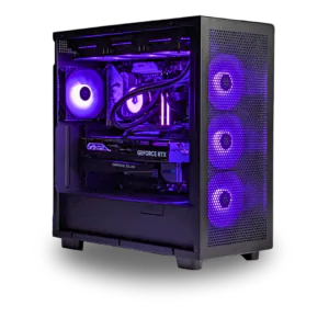Build G1-5.2.9 | Buy Ryzen 9 9950X with RTX 5090 in Pakistan | Ryzen 9 Gaming Build