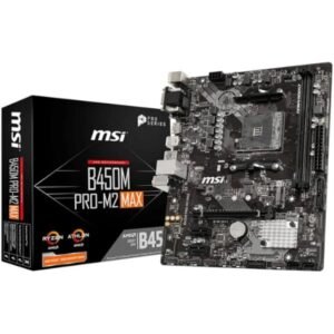 Motherboards