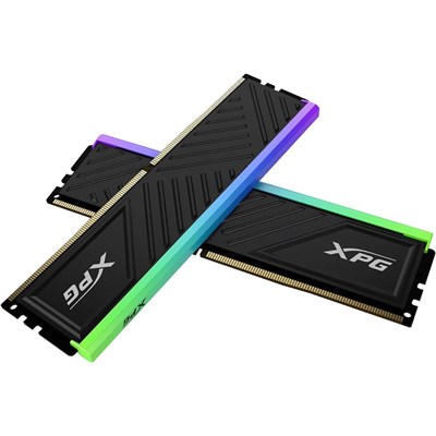 XPG Spectrix D35G (WH) 8GB DDR4 3600Mhz