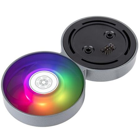 SilverStone IMF70 ARGB Upgrade Kit – 70mm Fan