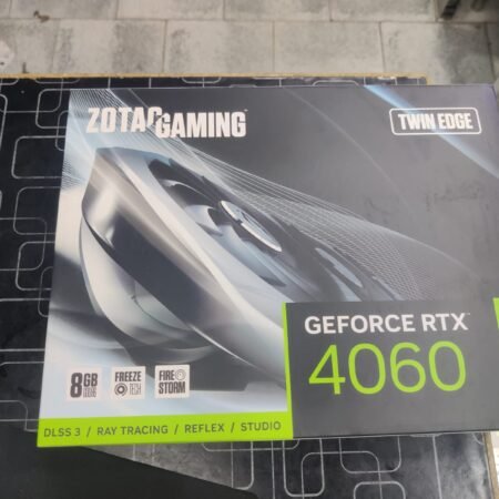 Rtx 4060 Zotac in Pakistan