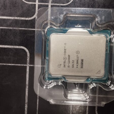 core i5-12400f in pakistan