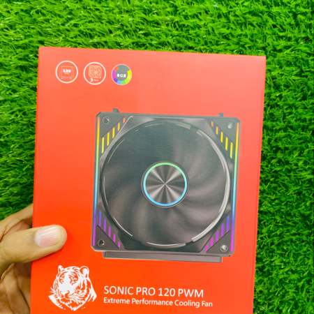 Sonic Cooling Fan Pro 120 PWM