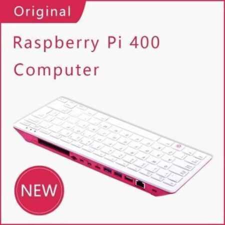 Raspberry Pi 400 4GB RAM package