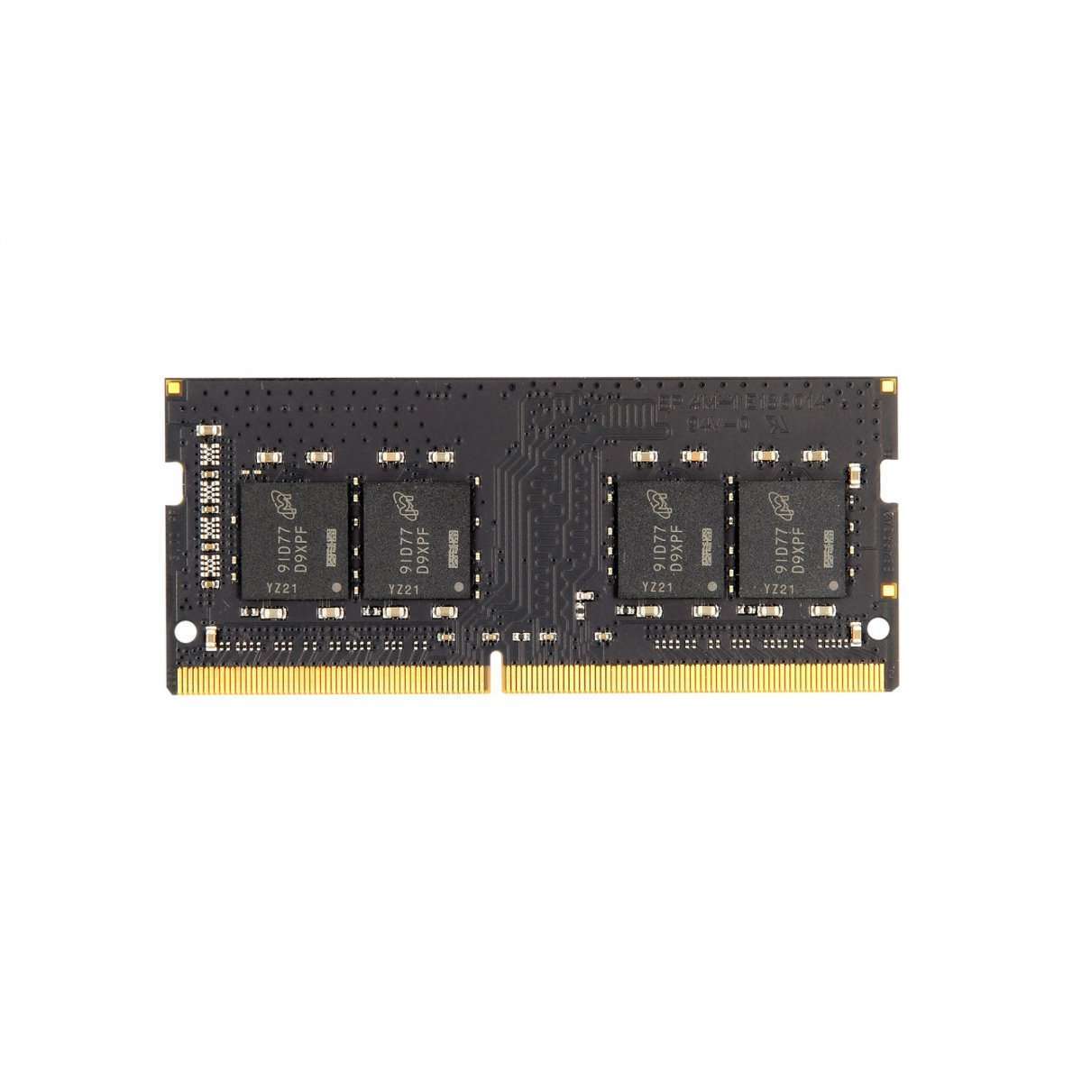 Laptop RAM