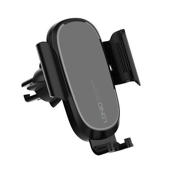 LDNIO MW21-1 Wireless Charging Car Phone Holder