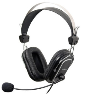 A4TECH HS-50 Double Pin Headset