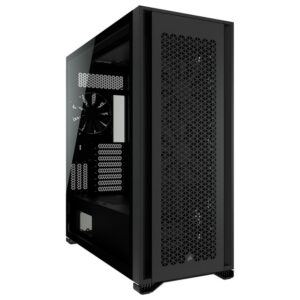 Corsair 7000D AIRFLOW Full-Tower ATX PC Case — Black (CC-9011218-WW)