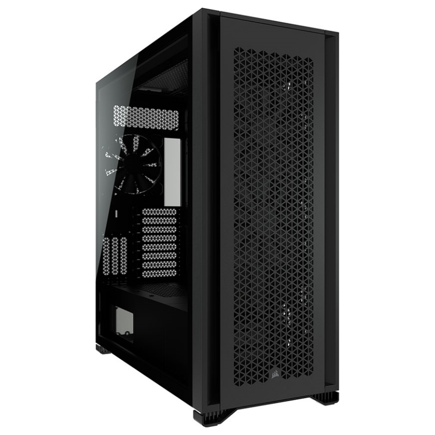 Corsair 7000D AIRFLOW Full-Tower ATX PC Case — Black (CC-9011218-WW)