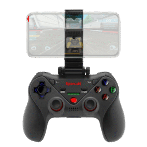Redragon G812 CERES Wireless Gamepad
