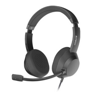 A4TECH FH150U USB FSTYLER STEREO HEADSET