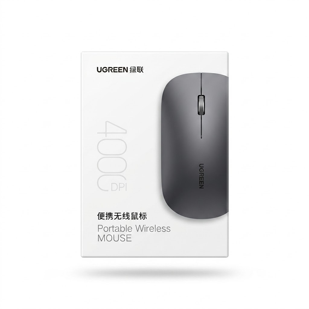 UGREEN 45171 MOUSE