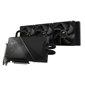 AORUS GeForce RTX™ 3090 Ti XTREME WATERFORCE 24G