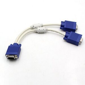 VGA Y CABLE