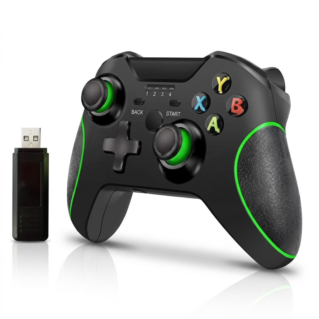 Xbox One Wireless 2.4G Controller